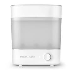 Philips Avent Sterilisator För Nappflaskor