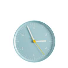 Wall Clock - Blue - 01