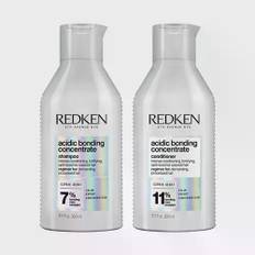 Redken Acidic Bonding Concentrate Care Duo