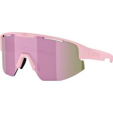Bliz Matrix Matt Powder Pink / Brown W Rosé Multi, OneSize