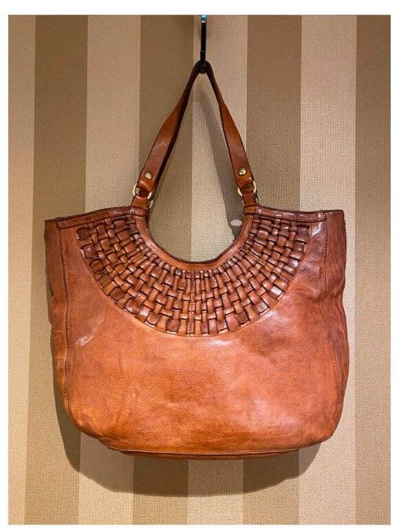 Shopping Bag.