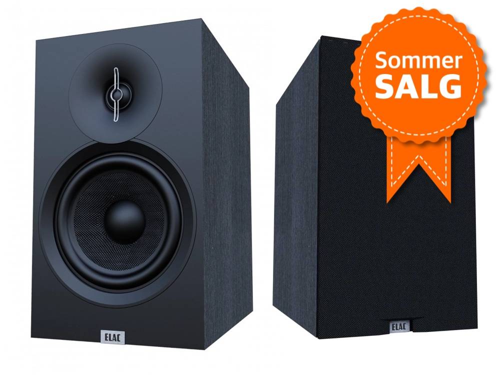 Elac Debut 3.0 DB63