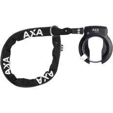 Cykellås AXA BikeSecurity Defender + Chain Lock RLC 140/5.5