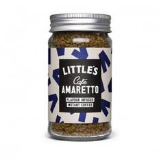 Instant kaffe Little´s Amaretto