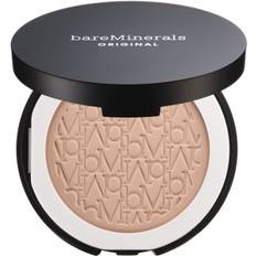 Bareminerals Original Pressed Powder Foundation 8.00 ml - Fast Pudder hos Magasin