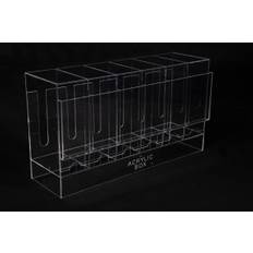 The Acrylic Box - Acrylic Case (Akrylkasse) - Pokemon - 6-Slot Booster - Acrylic Dispenser