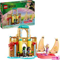 LEGO Wicked Shiz-universitetet Byggesæt 75681 (På lager i butik)
