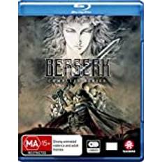 Berserk: Complete Series [Region B] [Blu-ray]