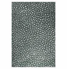 Tim Holtz Sizzix 3-D Texture Fades Embossing Folder - Cracked Leather