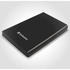 Verbatim Ekstern Harddisk 1 TB