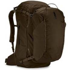 Thule Landmark - Trekkingryggsäck Deep Khaki 70 L