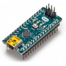 Arduino Nano -utvecklingsplattform
