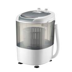 Mini tvättmaskin 2.5 kg 170 W