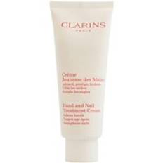 Clarins Hand & Nail Treatment Creme 100 ml