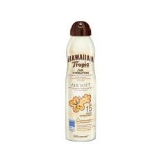 Hawaiian Tropic Sun Screen Spray Silk Air Soft Silk Hawaiian Tropic - Spf 15 - 177 ml