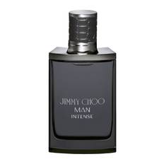 Jimmy Choo Man Intense Eau De Toilette Nude