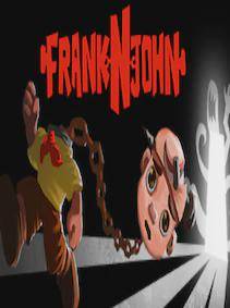 FranknJohn Steam Key GLOBAL