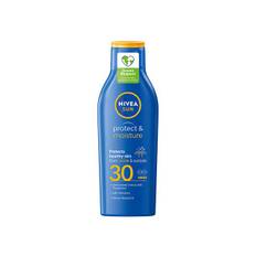 Solskydd NIVEA Protect&Moisture 30 200ml
