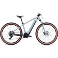 Cube Reaction Hybrid Performance 625 skylightblue´n´white 2025 - RH-XS
