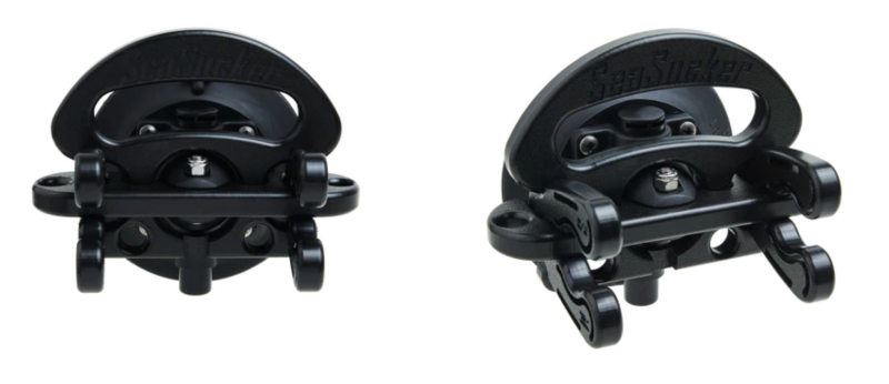 SeaSucker Pro Series Paddelhållare