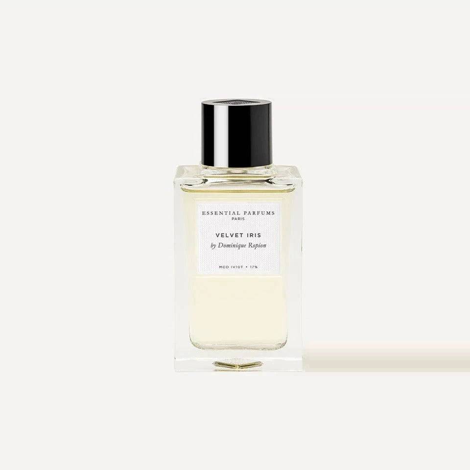 Essential Parfums Velvet Iris - 100 ML ÅTERFYLLBAR EAU DE PARFUM