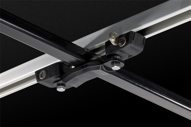 Monteringsbeslag til tagtelt - Thule Mounting Brackets.