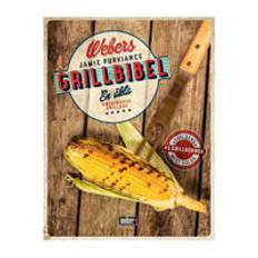 Weber® GRILLBIBEL