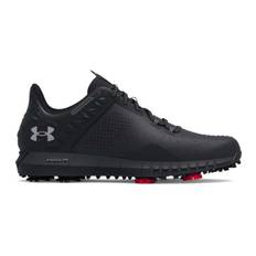 Under Armour Golfsko Hovr Drive 2 E Svart