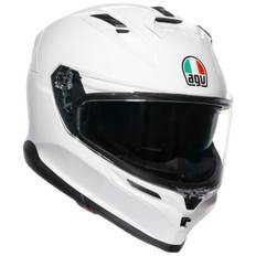 AGV K7 Helm, weiß