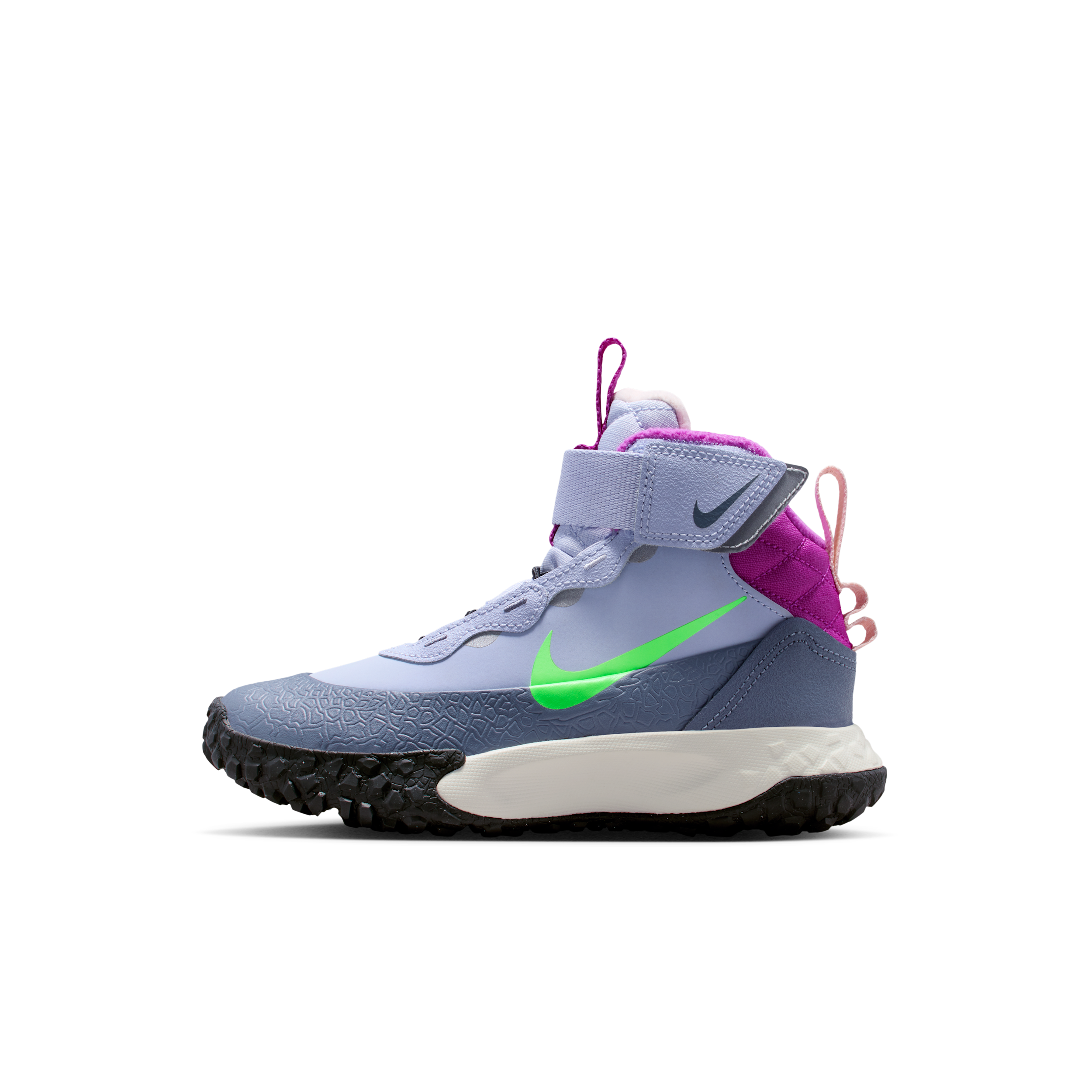Nike Terrascout - Grå - 33