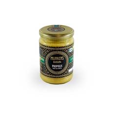 Honung Raw Propolis Eko/Krav 500g