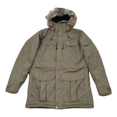 Fjallräven Jacket