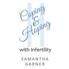 Coping and Hoping - Samantha Garner - 9781098761714