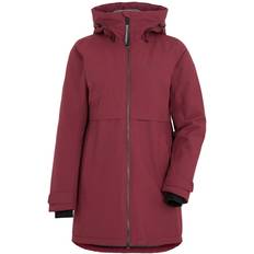 Didrikson Helle Woman's Parka 4