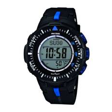 Casio Pro Trek Mens Watch