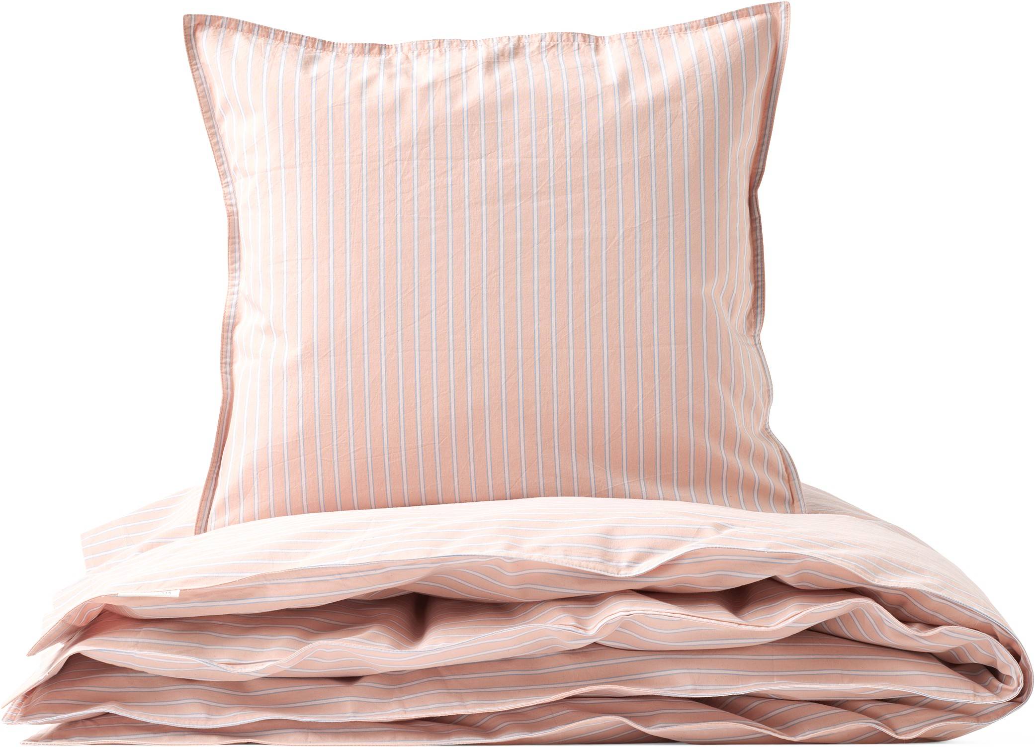 Studio Feder Bedding XL - Sängkläder Från Magasin - Sunday (140 x 220 / 60 x 63 cm.)