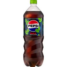 Pepsi Max Lime PET 1,5L