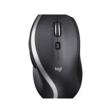 Logitech Corded Mouse M500S mus Højre hånd USB Type-A Optisk 4000 dpi