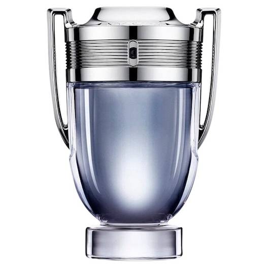 Rabanne Invictus Eau de Toilette Spray 100 ml(8.070,00 kr / 1 l) - 100 ml