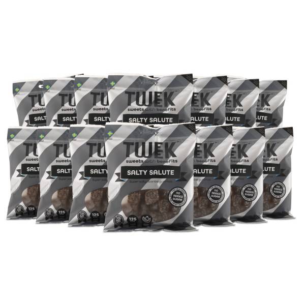 Tweek Salty Salute, 14-pack, Salty Salute