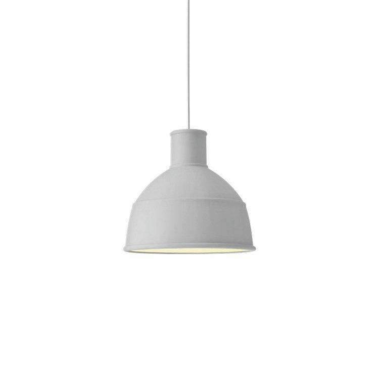 Muuto Unfold taklampa* Light Grey