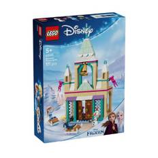 Lego - Arendelle Frozen Castle
