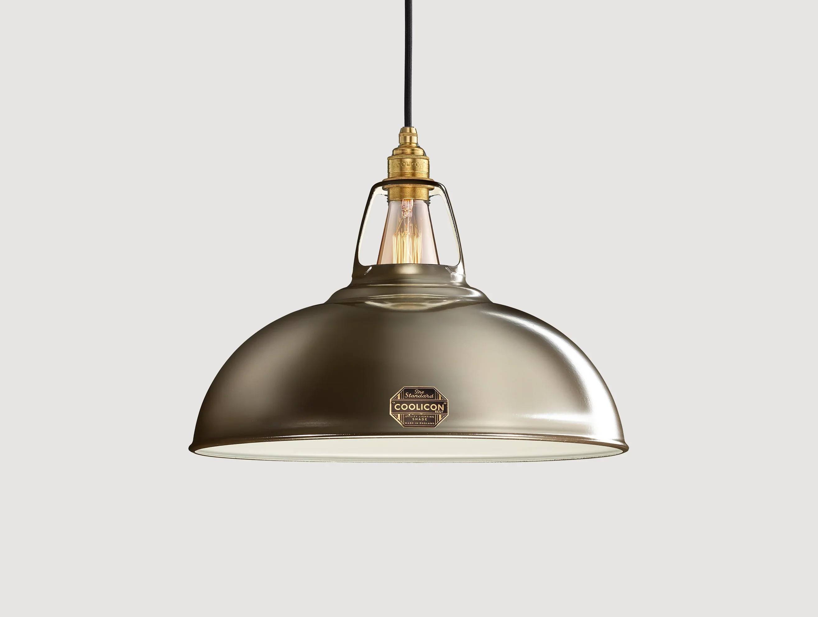 Coolicon Select lampe Antinium Ø40 cm.
