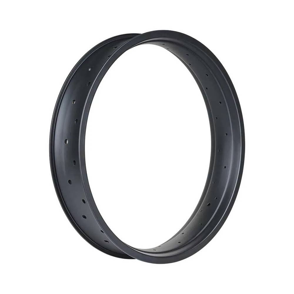 Brn Fat Bike 75 Mm Double Fælg