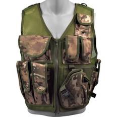 Multicam taktisk vest