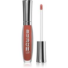 Buxom PLUMP SHOT™ COLLAGEN PEPTIDES ADVANCED PLUMPING LIP SERUM Volumengivende læbeglans Skygge SHEER TINTS - Plush Peach 4 ml - 4 ml