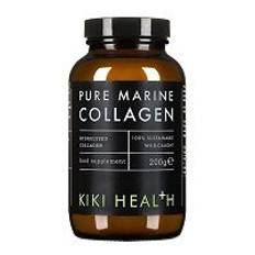 Kiki Health Pure Marine Collagen Powder 200g ”Mängdrabatt”