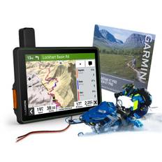 Garmin TREAD SxS Edition 8" Skoterledspaket