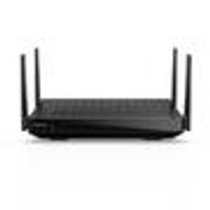 LINKSYS BY CISCO Hydra Pro 6E AXE6600 Dual-Band Whole-Home Mesh Wi-Fi 6E Router /MR7500