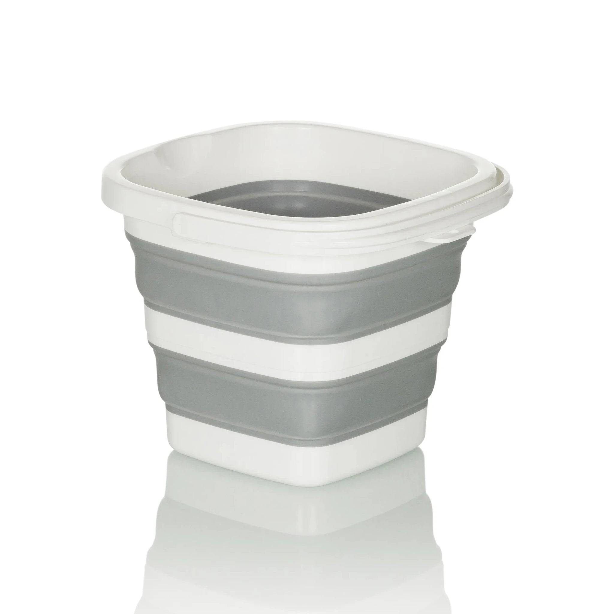 CLEAN SILE | 5L - Fällbar behållare
